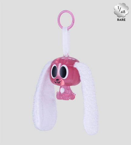 Cloth Ears Mini Figures 13 cm Blind Box Display (4) [6]