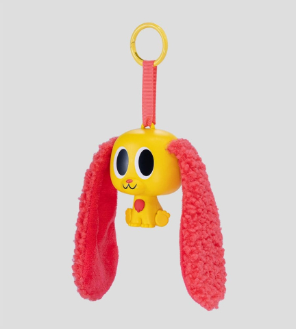 Cloth Ears Mini Figures 13 cm Blind Box Display (4) [4]