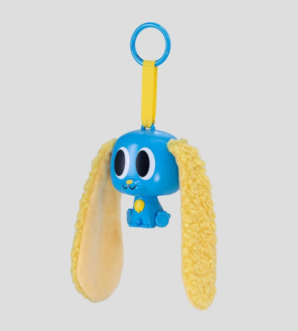 Cloth Ears Mini Figures 13 cm Blind Box Display (4) [5]
