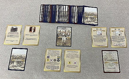 Coalition: The Napoleonic Wars, 1805-1815 [3]