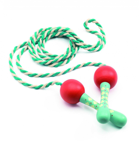 De exterior - Coarda de sarit Cordelia, Djeco