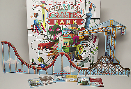 Coaster Park [1]