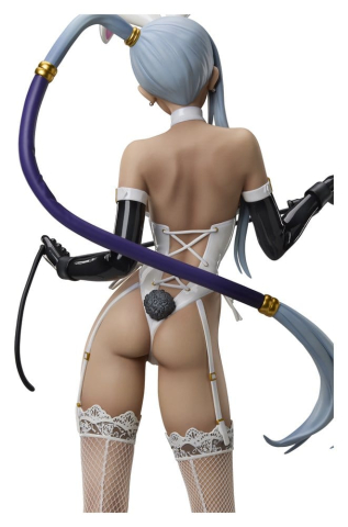 Code Geass: Lelouch of the Rebellion B-style PVC Figure 1/4 Villetta Nu Noble White Bunny Ver. 46 cm [6]