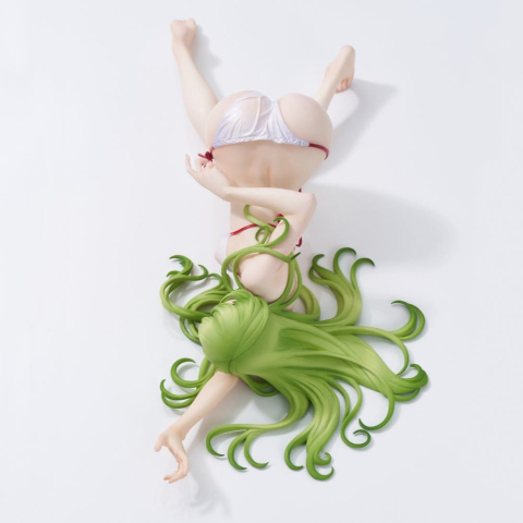Code Geass: Lelouch of the Rebellion PVC Figure C.C. Swimsuit Ver. 28 cm [1]