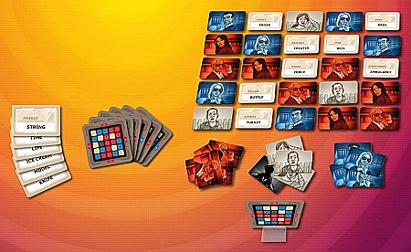 Codenames [1]