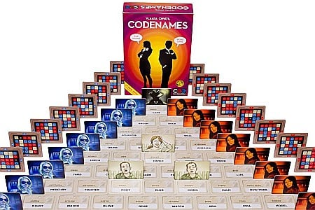 Codenames [3]