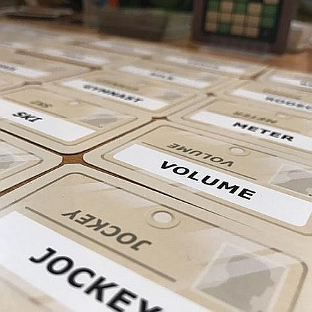 Codenames Duet [2]