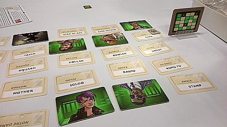 Codenames Duet [3]