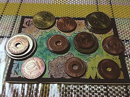 Coin Age [3]