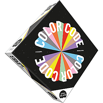 Board Games - Color Code