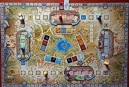 Colosseum [2]