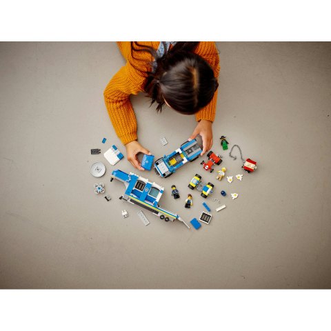 Comandamentul mobil al politiei [3]