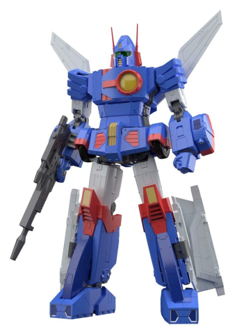 Manga & Anime - Combat Mecha Xabungle Moderoid Plastic Model Kit Xabungle (re-run) 18 cm