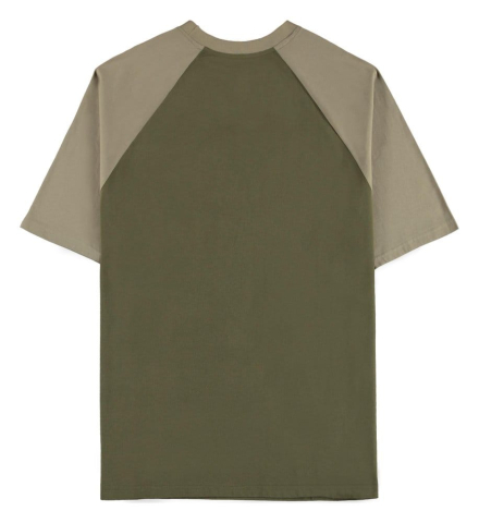 Commodore 64 T-Shirt Logo Size XL [1]