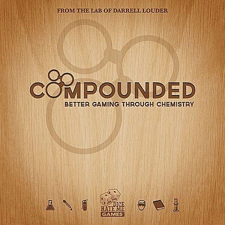 Board Games - Compounded