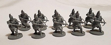 Conan: Crossbowmen [2]