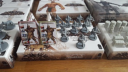 Conan: Crossbowmen [3]