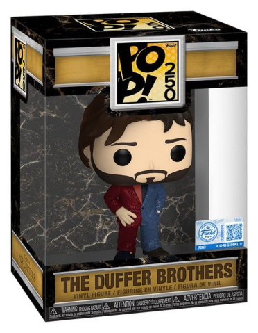 Collectibles - Conan POP! Icons Vinyl Figure Conan O'Brien (DGLT) 9 cm