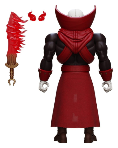 Conan the Barbarian Immortal Champions Action Figure Thulsa Doom (Undead Sorcerer) 14 cm [2]