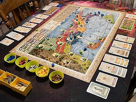 Concordia [1]