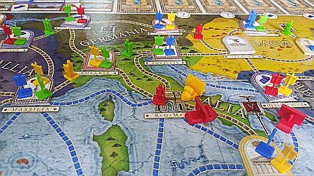 Concordia [3]