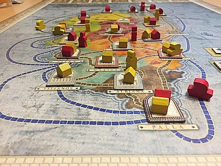 Concordia: Gallia / Corsica [2]