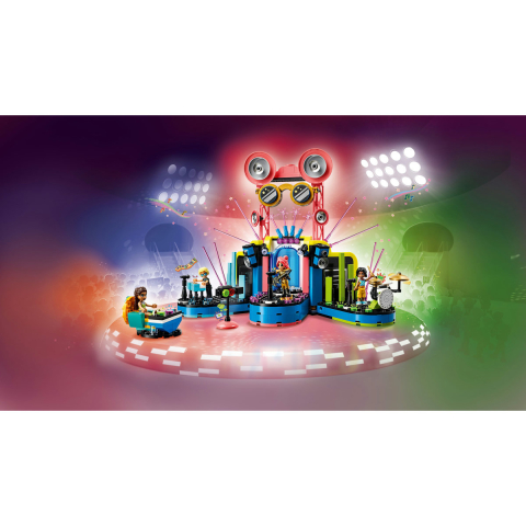 Concurs muzical in orasul Heartlake [9]