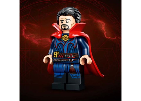 Confruntarea cu Gargantos [4]