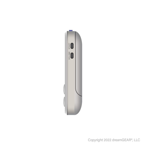 Consola Portabila Retro Gamer Mini Classic My Arcade – 160 Jocuri Integrate [4]