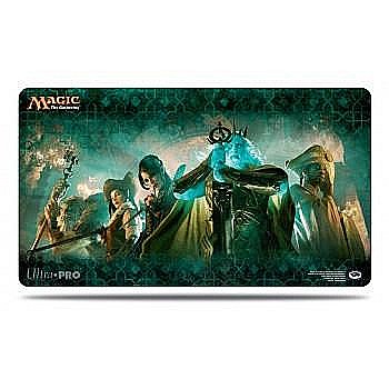 Carpete - Conspiracy - Play Mat