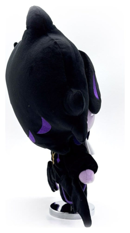 CookieRun: Kingdom Plush Figure Black Sapphire Cookie 22 cm [1]
