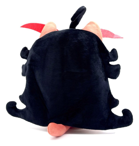 Jucarii - CookieRun: Kingdom Plush Figure Kitty Burning Spice 22 cm