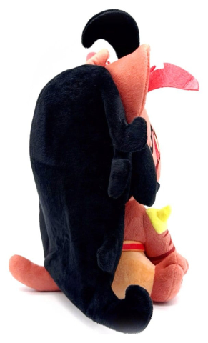 CookieRun: Kingdom Plush Figure Kitty Burning Spice 22 cm [1]