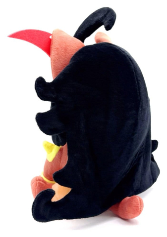 CookieRun: Kingdom Plush Figure Kitty Burning Spice 22 cm [2]
