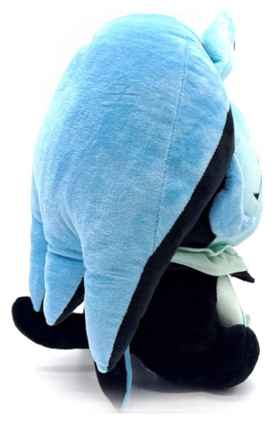 CookieRun: Kingdom Plush Figure Kitty Shadow Milk 22 cm [1]