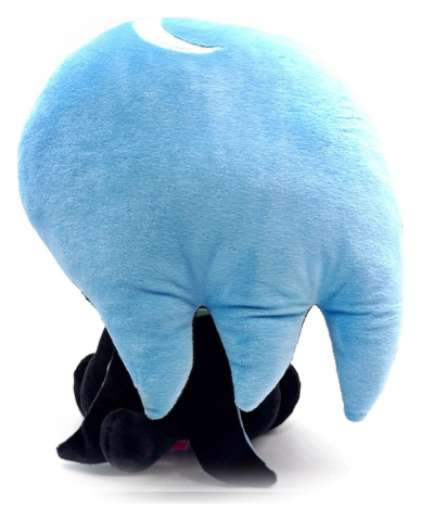 Jucarii - CookieRun: Kingdom Plush Figure Kitty Shadow Milk 22 cm