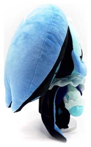 CookieRun: Kingdom Plush Figure Shadow Milk Cookie 22 cm [1]