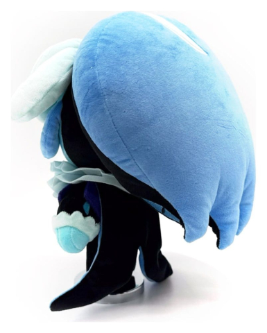 CookieRun: Kingdom Plush Figure Shadow Milk Cookie 22 cm [2]