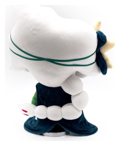 Jucarii - CookieRun: Kingdom Plush Figure White Lily Cookie 22 cm