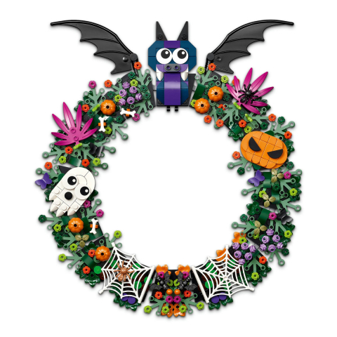 Coronita de Halloween [3]