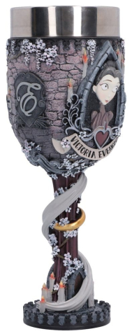 Corpse Bride Goblet Victoria [2]