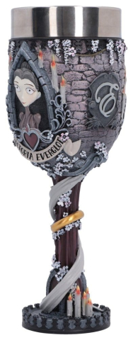PRECOMENZI - Corpse Bride Goblet Victoria
