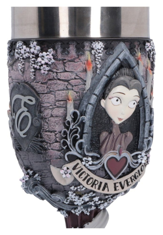 Corpse Bride Goblet Victoria [3]