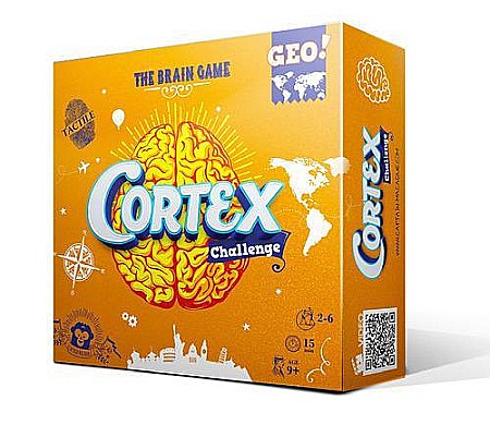 Reduceri - Cortex Challenge GEO