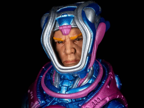 Cosmic Character Pack Action Figure Accessory Opor-a-Tiv83 Upgrade Set [5]