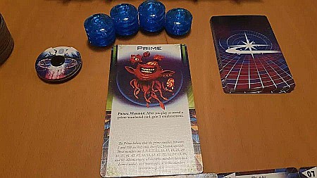 Cosmic Encounter Duel [3]