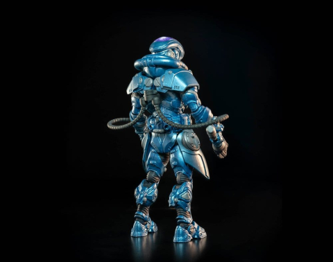 Cosmic Legions Actionfigur T.U.5.C.C. Slygor/Gravekeeper Deluxe [4]