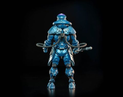 Cosmic Legions Actionfigur T.U.5.C.C. Slygor/Gravekeeper Deluxe [5]