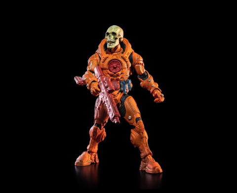 Cosmic Legions Actionfigur Wal-torr the Mad [5]