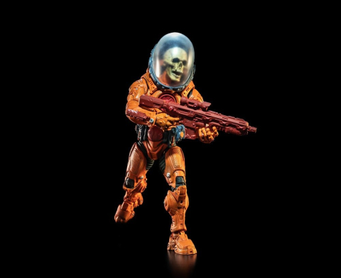 Cosmic Legions Actionfigur Wal-torr the Mad [4]